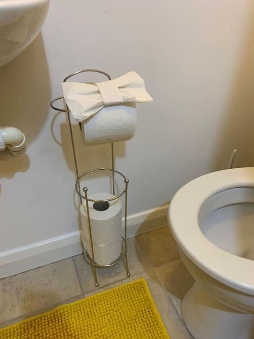 3, 63 Colwick Road Sneinton Nottingham Ng2 4Al Apartman Kültér fotó